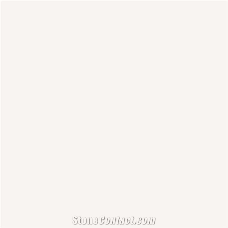 Volakas White Artificial Marble Slabs
