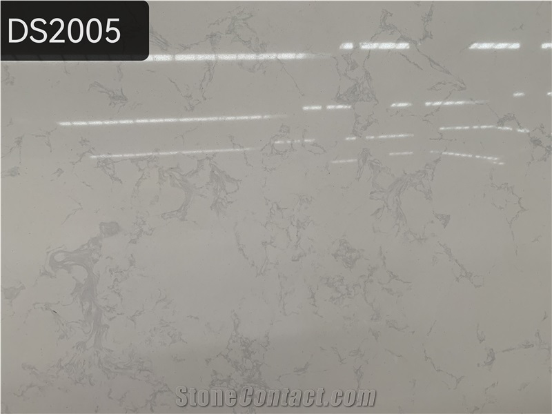 Wholesale Design Natural Quartz Stone Slabs