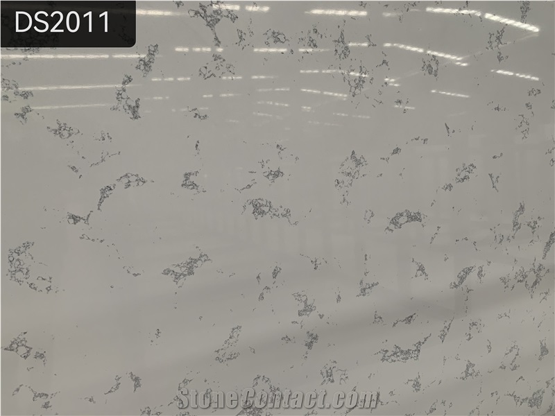 Wholesale Design Natural Quartz Stone Slabs