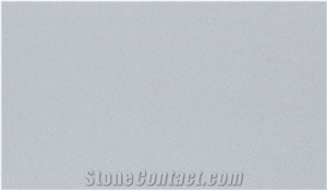 CSC11003 - White Cloud Quartz Slabs,Engineered Stone