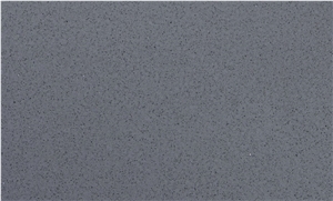 CSC11007 - Light Grey Crystal Quartz Slabs,Engineered Stone