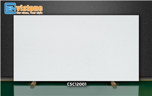 CSC12001 - Glacier