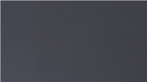 CSH23003 - Metalic Grey Quartz Slabs,Engineered Stone