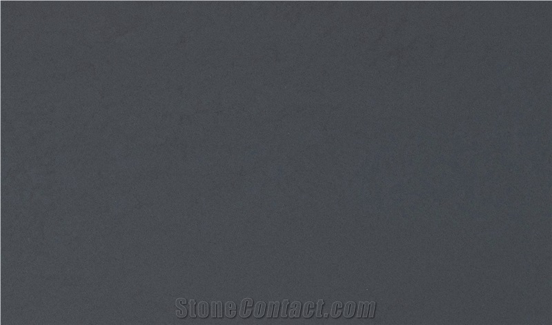CSH23004 - Sparkling Grey Quartz Slabs,Engineered Stone