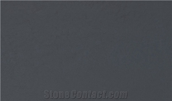 CSH23004 - Sparkling Grey Quartz Slabs,Engineered Stone