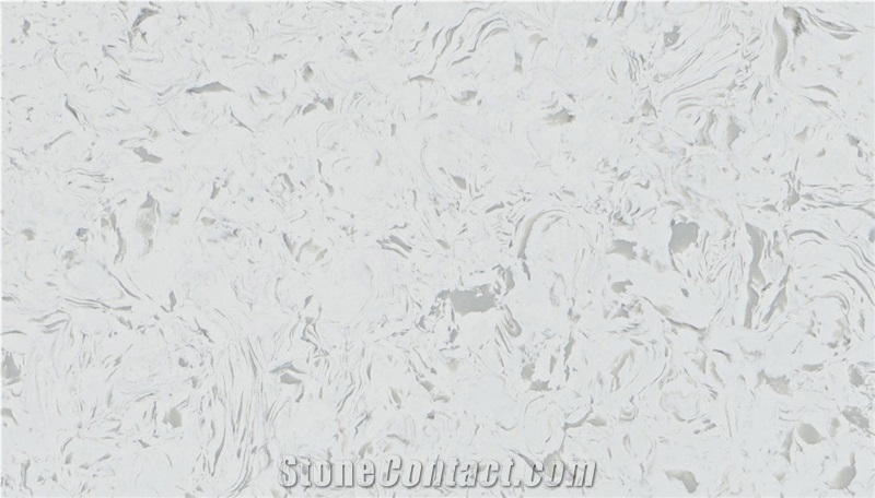 CSH62006 - Bengal Tiger Quartz Slabs,Engineered Stone