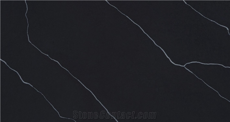 CSH83004 - Calacatta Grigio Quartz Slabs