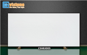 CSH83005 - Calacatta Mattania Quartz Slabs