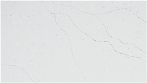 CSH83005 - Calacatta Mattania Quartz Slabs
