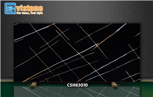 CSH83010 - Calacatta Royal Quartz Slabs