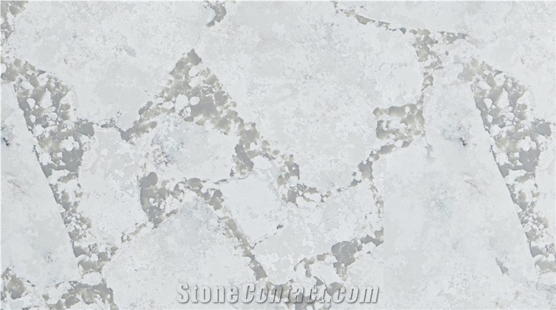 CSH84015 - Calacatta Brittanicca