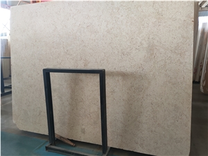 Egypt Galala Beige Marble Antique Surface Slab Tile Egypt Galala Beige Marble Antique Surface Slab Tile