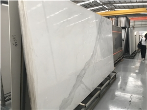 China Cheap Sintered Stone Calacatta White Good Quality China Cheap Sintered Stone Calacatta White Good Quality