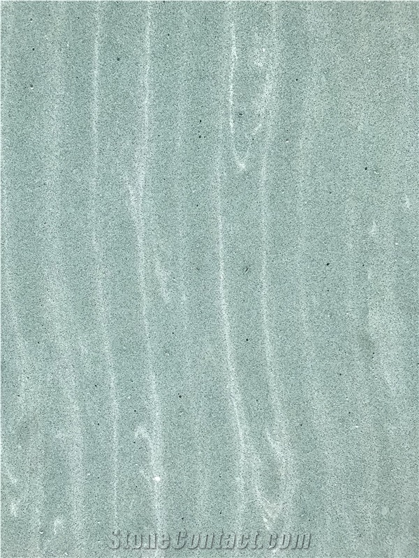 Colorful Inorganic Terrazzo Cement Stone