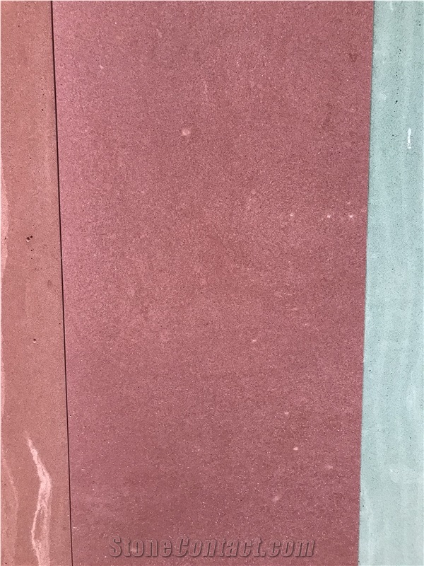 Colorful Inorganic Terrazzo Cement Stone