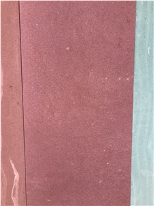 Colorful Inorganic Terrazzo Cement Stone