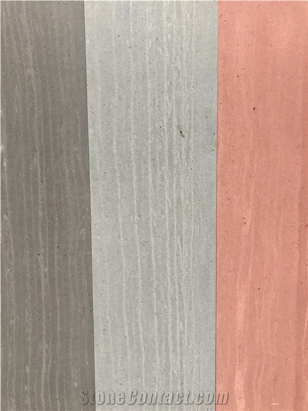 Colorful Inorganic Terrazzo Cement Stone