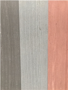 Colorful Inorganic Terrazzo Cement Stone