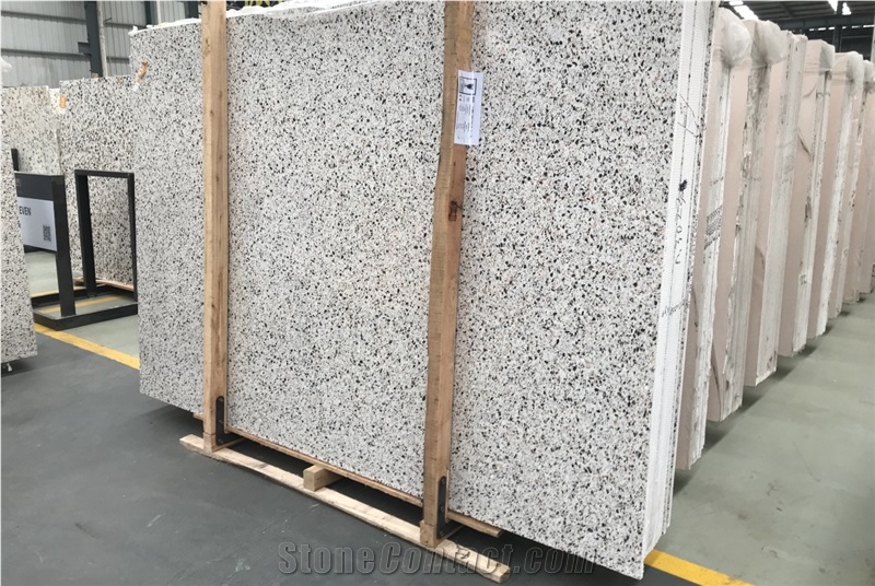 Hot Polished Sintered Stone Slab For Floor