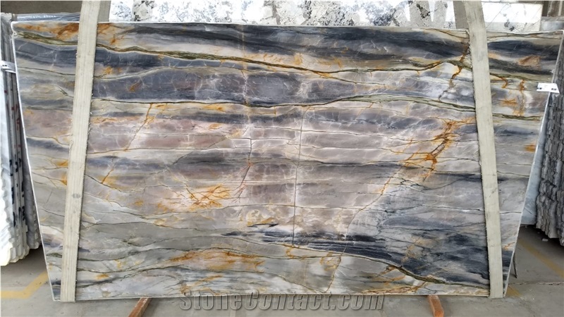 Michelangelo Quartzite Slabs