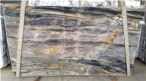 Michelangelo Quartzite Slabs