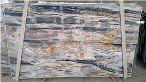 Michelangelo Quartzite Slabs