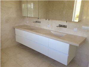 Marble Inspection & Consulting