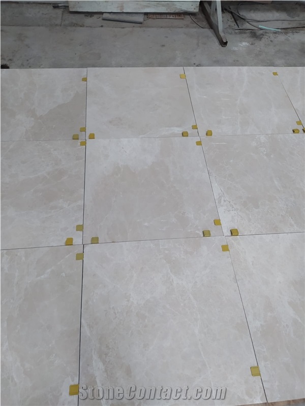 Marble Inspection & Consulting