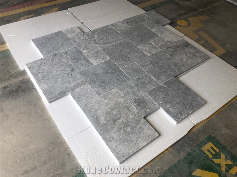 Marble Inspection & Consulting