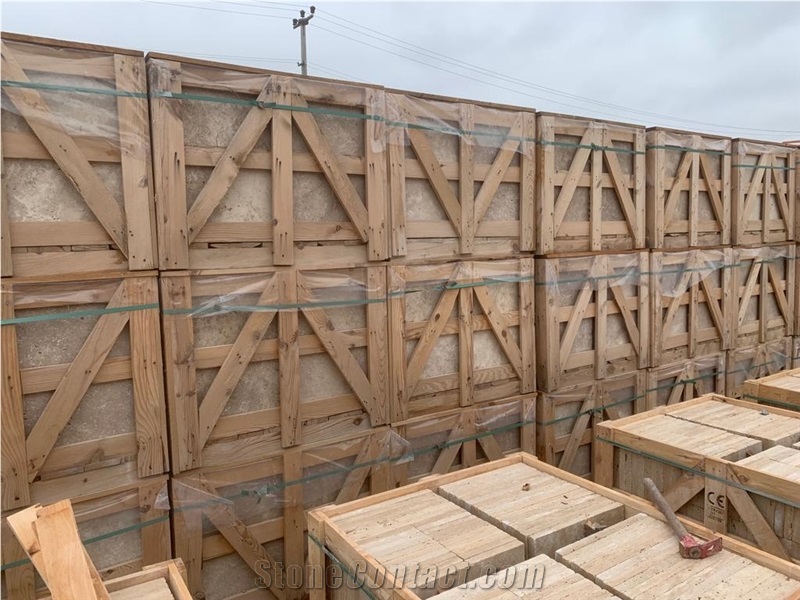 Packaging Services