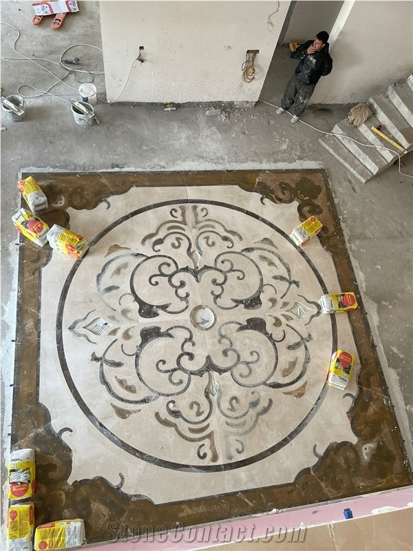 Waterjet Designs