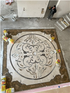 Waterjet Designs