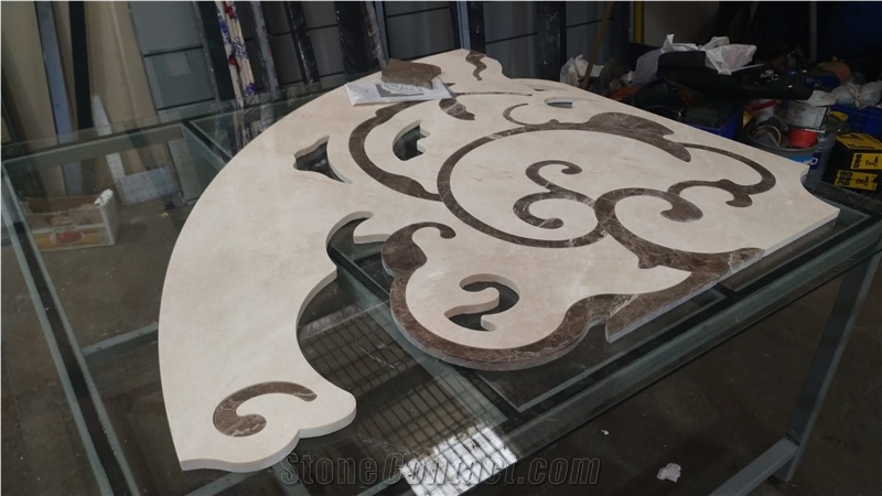 Waterjet Designs