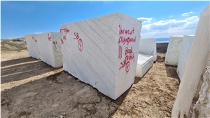 Oyster Greeen Marble Blocks