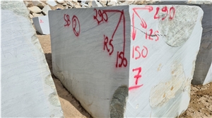 Oyster Greeen Marble Blocks