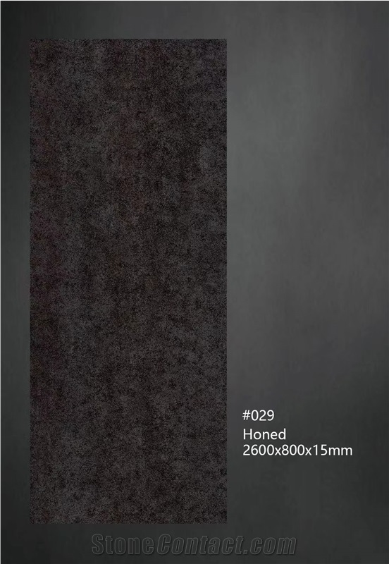 Armani Grey Artificial Gorgeous Sintered Stone Slabs Decor