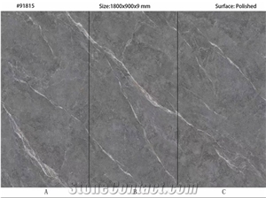 Best Seller Chinese Sintered Stone Slab Background Decor