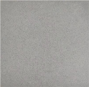 First Choice For Project  White Quartz Economic Slabs