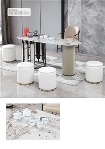 Hot Sale  Good Price For Whole House Custom Furniture Sintered Stone