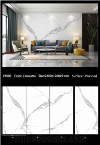 Special Offer Chinese Sintered Stone Background Slab