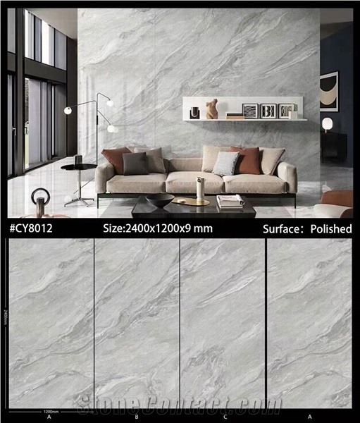 Special Offer Chinese Sintered Stone Background Slab