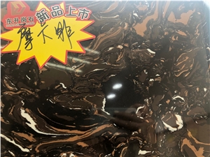 Special Price Artificial Marble Engineered  Silver Dargon