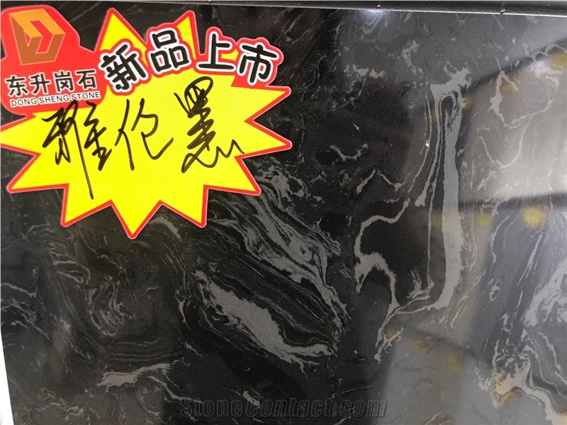 Special Price Artificial Marble Engineered  Silver Dargon