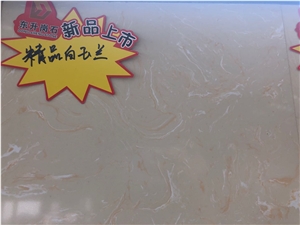 Special Price Artificial Marble Engineered Stone Cream Beige Special Price Artificial Marble Engineered Stone Cream Beige