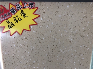 Special Price Artificial Marble Engineered White Particle