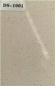 Special Price For Project Yellow Clour Quartz Slabs