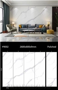 Top Sale House Decor Sintered Stone From China