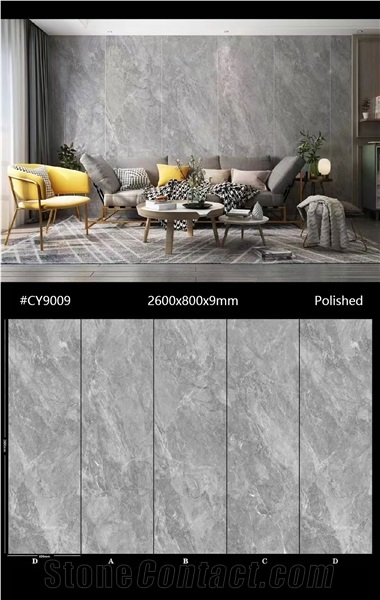 Top Sale House Decor Sintered Stone From China