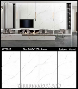 Top Seller High Quality China Wall Decor Sintered Stone Slab