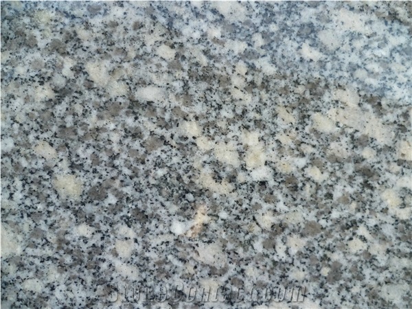 Chinese Granite Tiles G602 Polished Grey